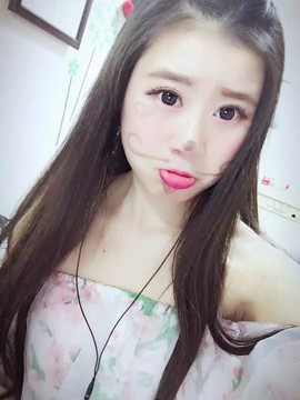 々永恆主播照片