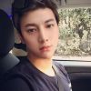 风.一样的男子