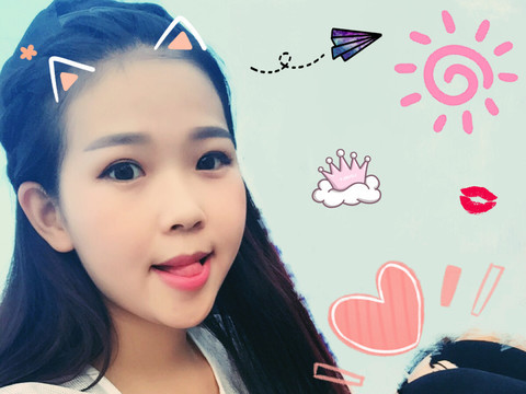 孩子琳NOLZA海报