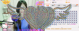 路过，，，，，主播照片