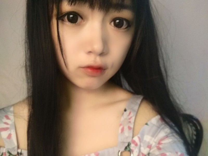 ♔ﾟ向暖的主播海报