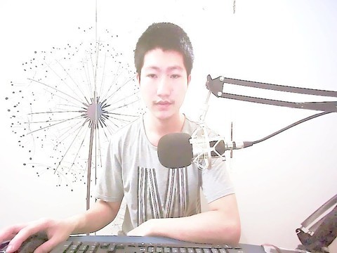 白衣泪舞海报