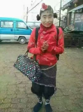 Candice^珍珍主播照片