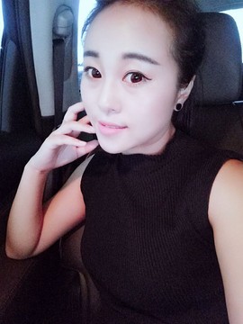 是你的超超啊主播照片