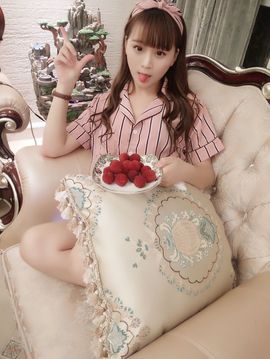 温妍♥最天使主播照片