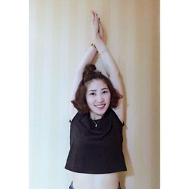 阿兰👄新人求关注主播照片