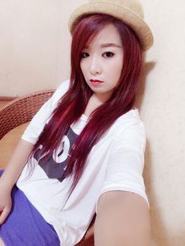 ︶ㄣ💞晶儿💞╰⌒主播照片