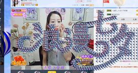 ♫韩小雪嗓子疼休息中主播照片