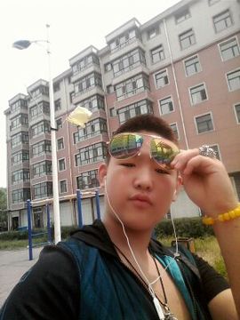 紫尘，，主播照片