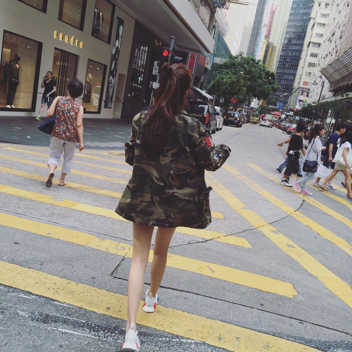 白绵绵的主播照片