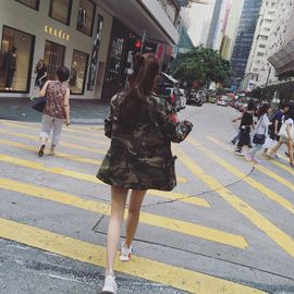 白绵绵主播照片