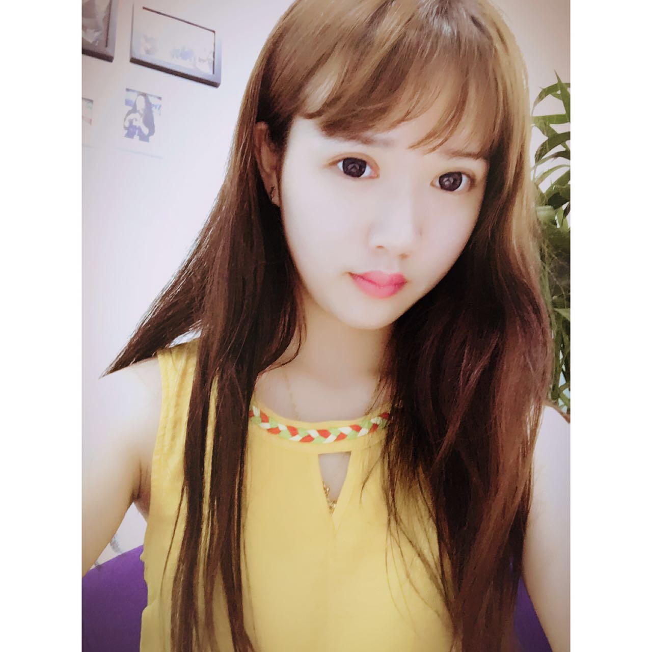 柔萌萌❤的主播照片