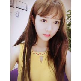 柔萌萌❤主播照片