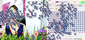 迷路d小鹿主播照片