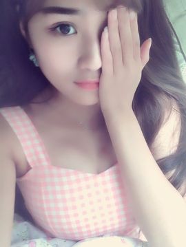 小懒懒~主播照片