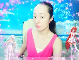 ~梦幻快乐~主播照片