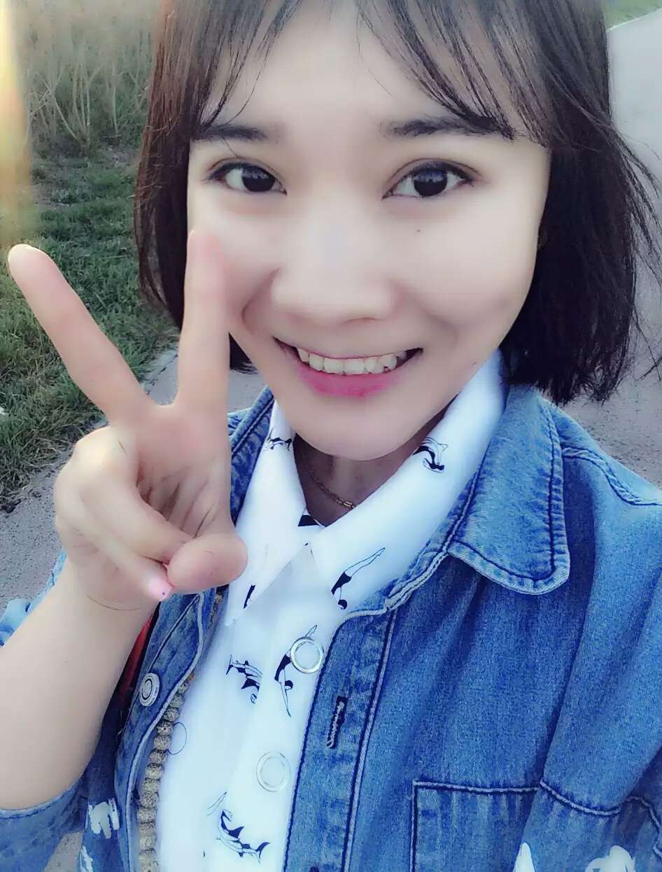 你能不能别挡住我的主播照片