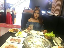 💫鑫儿✨斯卡琳💫主播照片