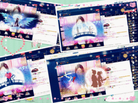 ♬♪百音百顺♪♬主播照片
