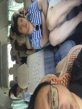 一北北，主播照片