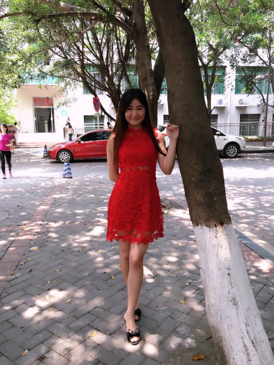 蜜糖💋主播照片
