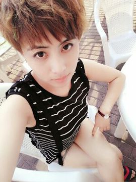 气质小神经~主播照片