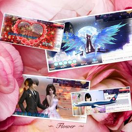 🎵小邓丽君🌺溪儿主播照片