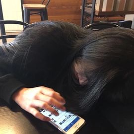 Lucky蕾蕾主播照片