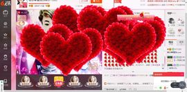 ~安娜~归来主播照片