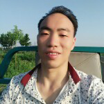 芳源岑主播照片