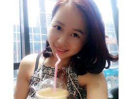 我是你的乖女孩主播照片