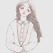 微信_一只小妖怪的头像
