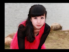 桃子~~婷主播照片