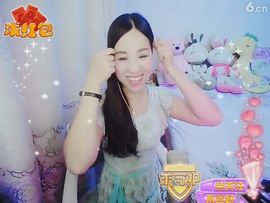 弹风啸冰[成都]主播照片