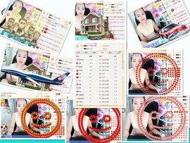 🌺爱我吗，咋们走主播照片