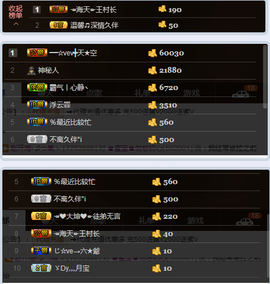宝来mc饿够呛主播照片