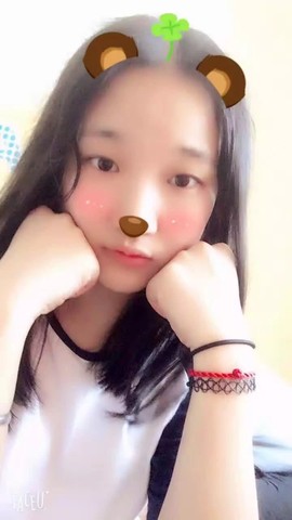 多言多语.主播照片