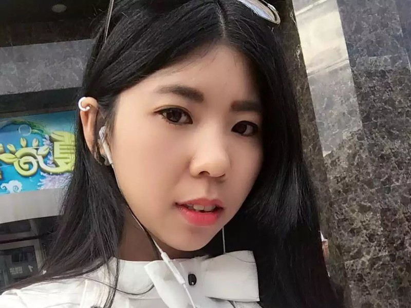 韩晓默默♚♪的主播海报
