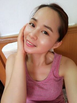 我是你的乖女孩主播照片