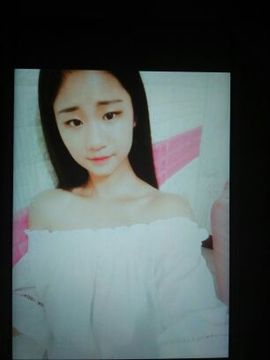 Grace婷主播照片
