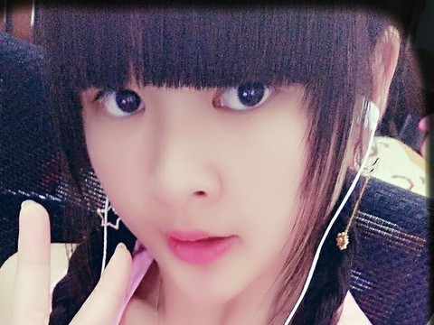 浓糖姐姐海报