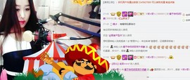 尿毒症@馨予主播照片
