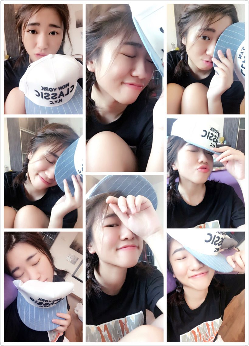 糖小糖♥愿世界和平的主播照片