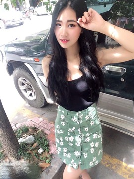 大聆听温主播照片