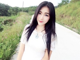 大聆听温主播照片