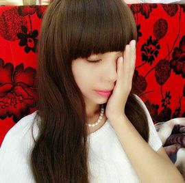 圝◣炫舞◢圝帅妞主播照片