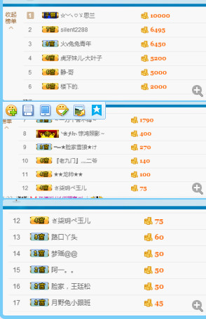 大脸.恭祝爱妃男爵的图片