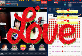 梨花不再期待主播照片