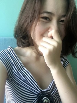 南希Nancy主播照片