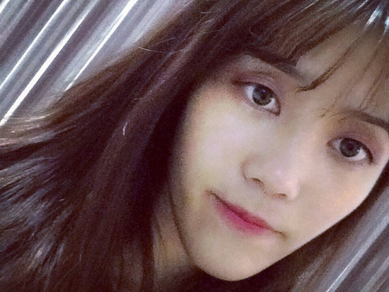 新主播❤️❣软妹的主播海报